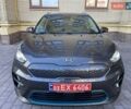 Серый Киа Niro, объемом двигателя 0 л и пробегом 125 тыс. км за 19250 $, фото 22 на Automoto.ua