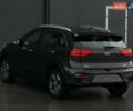 Серый Киа Niro, объемом двигателя 0 л и пробегом 164 тыс. км за 17550 $, фото 11 на Automoto.ua