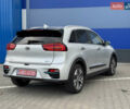 Кіа Niro 2020 у Рівному на Automoto.ua Сірий Кіа Niro, об'ємом двигуна 0 л та пробігом 138 тис. км за 19500 $, фото 3 на Automoto.ua
