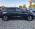 Киа Niro 2020 в Львове на Automoto.ua Серый Киа Niro, объемом двигателя 0 л и пробегом 107 тыс. км за 20950 $, фото 18 на Automoto.ua