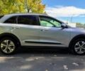 Сірий Кіа Niro, об'ємом двигуна 0 л та пробігом 40 тис. км за 7100 $, фото 3 на Automoto.ua
