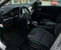 Серый Киа Niro, объемом двигателя 0 л и пробегом 72 тыс. км за 19750 $, фото 35 на Automoto.ua