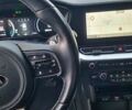 Сірий Кіа Niro, об'ємом двигуна 0 л та пробігом 117 тис. км за 19999 $, фото 11 на Automoto.ua