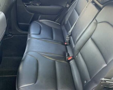 Сірий Кіа Niro, об'ємом двигуна 0 л та пробігом 73 тис. км за 18900 $, фото 18 на Automoto.ua