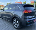 Серый Киа Niro, объемом двигателя 0 л и пробегом 85 тыс. км за 18999 $, фото 15 на Automoto.ua