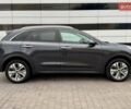 Серый Киа Niro, объемом двигателя 0 л и пробегом 147 тыс. км за 18800 $, фото 2 на Automoto.ua