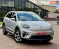Серый Киа Niro, объемом двигателя 0 л и пробегом 118 тыс. км за 19350 $, фото 43 на Automoto.ua
