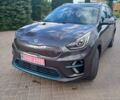 Серый Киа Niro, объемом двигателя 0 л и пробегом 170 тыс. км за 18600 $, фото 1 на Automoto.ua