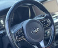Серый Киа Niro, объемом двигателя 0 л и пробегом 133 тыс. км за 19500 $, фото 15 на Automoto.ua