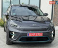 Серый Киа Niro, объемом двигателя 0 л и пробегом 139 тыс. км за 18900 $, фото 17 на Automoto.ua