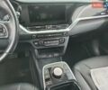 Серый Киа Niro, объемом двигателя 0 л и пробегом 160 тыс. км за 18950 $, фото 7 на Automoto.ua