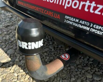 Сірий Кіа Niro, об'ємом двигуна 0 л та пробігом 97 тис. км за 22600 $, фото 10 на Automoto.ua