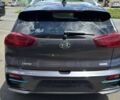 Сірий Кіа Niro, об'ємом двигуна 0 л та пробігом 32 тис. км за 12500 $, фото 4 на Automoto.ua