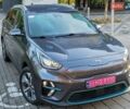Киа Niro 2020 в Ровно на Automoto.ua Серый Киа Niro, объемом двигателя 0 л и пробегом 125 тыс. км за 19850 $, фото 34 на Automoto.ua