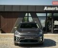 Сірий Кіа Niro, об'ємом двигуна 1.6 л та пробігом 84 тис. км за 21500 $, фото 1 на Automoto.ua