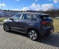Сірий Кіа Niro, об'ємом двигуна 0 л та пробігом 91 тис. км за 19300 $, фото 1 на Automoto.ua