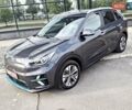 Сірий Кіа Niro, об'ємом двигуна 0 л та пробігом 126 тис. км за 20900 $, фото 6 на Automoto.ua