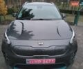 Киа Niro 2020 в Ирпене на Automoto.ua Серый Киа Niro, объемом двигателя 0 л и пробегом 99 тыс. км за 20490 $, фото 1 на Automoto.ua