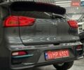 Серый Киа Niro, объемом двигателя 0 л и пробегом 153 тыс. км за 18558 $, фото 5 на Automoto.ua