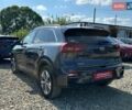Сірий Кіа Niro, об'ємом двигуна 0 л та пробігом 76 тис. км за 21700 $, фото 10 на Automoto.ua