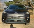 Сірий Кіа Niro, об'ємом двигуна 0 л та пробігом 128 тис. км за 18950 $, фото 3 на Automoto.ua