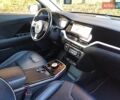 Киа Niro 2020 в Ровно на Automoto.ua Серый Киа Niro, объемом двигателя 0 л и пробегом 125 тыс. км за 19850 $, фото 82 на Automoto.ua