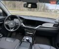 Сірий Кіа Niro, об'ємом двигуна 0 л та пробігом 150 тис. км за 17350 $, фото 12 на Automoto.ua