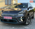Серый Киа Niro, объемом двигателя 0 л и пробегом 145 тыс. км за 18800 $, фото 18 на Automoto.ua
