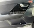 Серый Киа Niro, объемом двигателя 0 л и пробегом 124 тыс. км за 18950 $, фото 16 на Automoto.ua
