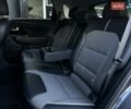 Серый Киа Niro, объемом двигателя 0 л и пробегом 88 тыс. км за 18500 $, фото 36 на Automoto.ua