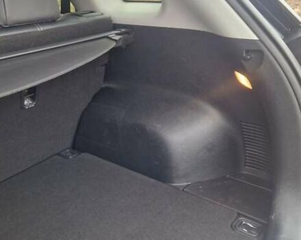 Серый Киа Niro, объемом двигателя 0 л и пробегом 167 тыс. км за 18400 $, фото 31 на Automoto.ua