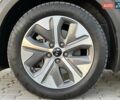 Серый Киа Niro, объемом двигателя 0 л и пробегом 74 тыс. км за 18200 $, фото 23 на Automoto.ua