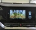 Серый Киа Niro, объемом двигателя 0 л и пробегом 79 тыс. км за 16200 $, фото 7 на Automoto.ua