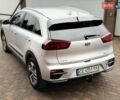 Сірий Кіа Niro, об'ємом двигуна 0 л та пробігом 71 тис. км за 21999 $, фото 16 на Automoto.ua