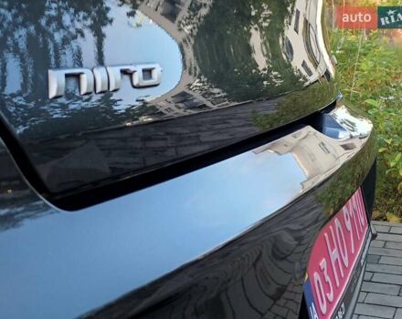 Киа Niro 2020 в Ровно на Automoto.ua Серый Киа Niro, объемом двигателя 0 л и пробегом 125 тыс. км за 19850 $, фото 19 на Automoto.ua