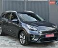 Серый Киа Niro, объемом двигателя 0 л и пробегом 88 тыс. км за 18500 $, фото 9 на Automoto.ua