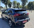 Серый Киа Niro, объемом двигателя 0 л и пробегом 61 тыс. км за 19700 $, фото 12 на Automoto.ua