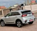 Сірий Кіа Niro, об'ємом двигуна 0 л та пробігом 118 тис. км за 19300 $, фото 22 на Automoto.ua