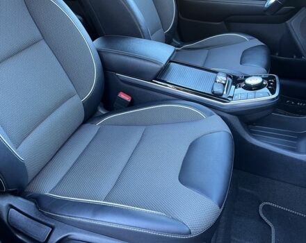 Сірий Кіа Niro, об'ємом двигуна 0 л та пробігом 89 тис. км за 437 $, фото 11 на Automoto.ua