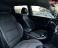 Серый Киа Niro, объемом двигателя 0 л и пробегом 88 тыс. км за 18500 $, фото 26 на Automoto.ua