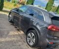 Серый Киа Niro, объемом двигателя 0 л и пробегом 170 тыс. км за 18600 $, фото 15 на Automoto.ua