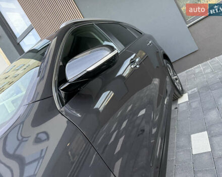 Сірий Кіа Niro, об'ємом двигуна 0 л та пробігом 70 тис. км за 19999 $, фото 20 на Automoto.ua