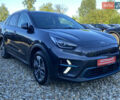 Серый Киа Niro, объемом двигателя 0 л и пробегом 82 тыс. км за 22200 $, фото 28 на Automoto.ua