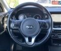 Сірий Кіа Niro, об'ємом двигуна 0 л та пробігом 107 тис. км за 21950 $, фото 40 на Automoto.ua