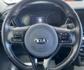 Сірий Кіа Niro, об'ємом двигуна 0 л та пробігом 158 тис. км за 19950 $, фото 11 на Automoto.ua