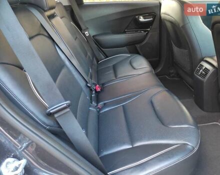 Киа Niro 2020 в Ровно на Automoto.ua Серый Киа Niro, объемом двигателя 0 л и пробегом 125 тыс. км за 19850 $, фото 77 на Automoto.ua