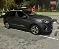 Серый Киа Niro, объемом двигателя 0 л и пробегом 116 тыс. км за 17999 $, фото 2 на Automoto.ua