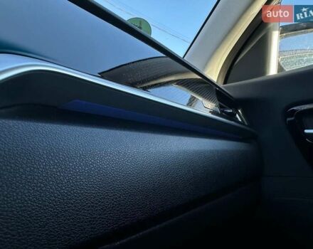 Сірий Кіа Niro, об'ємом двигуна 0 л та пробігом 58 тис. км за 23400 $, фото 74 на Automoto.ua