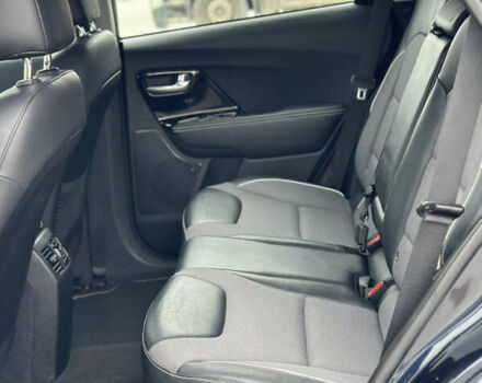 Серый Киа Niro, объемом двигателя 0 л и пробегом 128 тыс. км за 19400 $, фото 40 на Automoto.ua