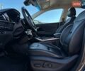 Сірий Кіа Niro, об'ємом двигуна 0 л та пробігом 58 тис. км за 23400 $, фото 34 на Automoto.ua